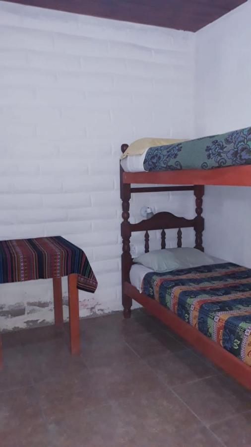 Hospedaje La Merced Humahuaca Værelse billede